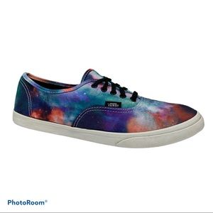 vans galaxy precio